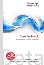Tom Rothrock