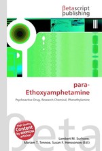 para-Ethoxyamphetamine