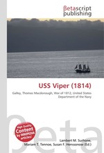 USS Viper (1814)