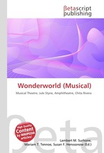 Wonderworld (Musical)