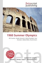 1960 Summer Olympics