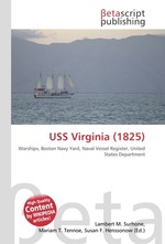 USS Virginia (1825)