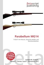 Parabellum MG14