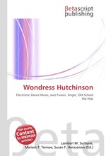 Wondress Hutchinson