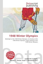 1948 Winter Olympics