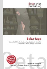 Baba-Jaga