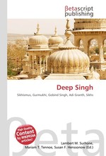 Deep Singh