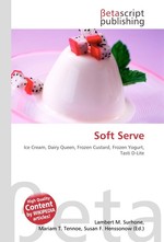 Soft Serve