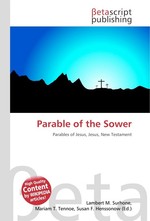 Parable of the Sower