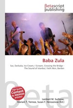 Baba Zula