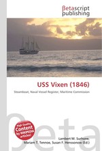 USS Vixen (1846)