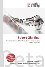 Robert Giardina