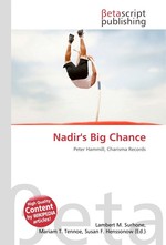 Nadirs Big Chance