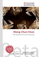 Wong Chun-Chun