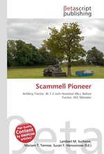 Scammell Pioneer