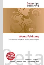 Wong Fei-Lung