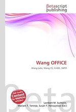 Wang OFFICE