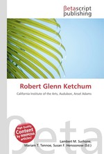 Robert Glenn Ketchum