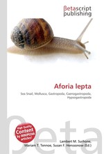 Aforia lepta