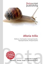 Aforia trilix