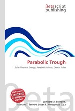 Parabolic Trough