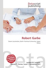 Robert Garbe