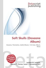 Soft Skulls (Doseone Album)