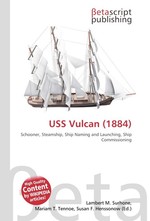 USS Vulcan (1884)