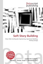 Soft Story Building