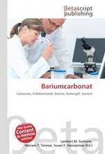 Bariumcarbonat