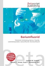 Bariumfluorid