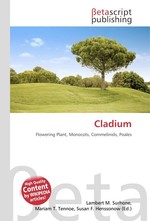 Cladium