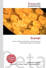 Scampi