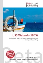 USS Wabash (1855)