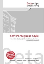 Soft Portuguese Style