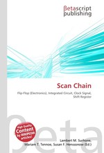 Scan Chain