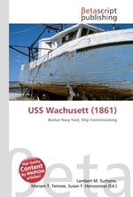 USS Wachusett (1861)