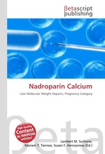 Nadroparin Calcium