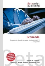 Scancode