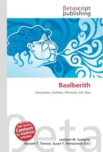 Baalberith