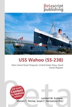 USS Wahoo (SS-238)