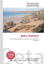 Baba (G?ttin)