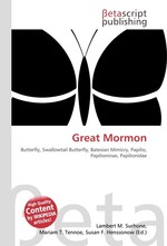 Great Mormon