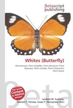 Whites (Butterfly)