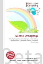 Falcate Orangetip