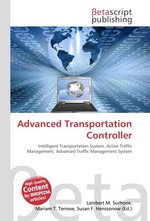 Advanced Transportation Controller