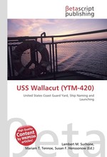 USS Wallacut (YTM-420)