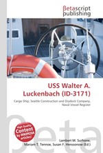 USS Walter A. Luckenbach (ID-3171)