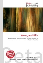 Wongan Hills