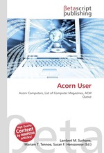 Acorn User